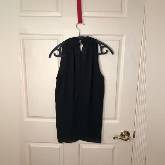 Carmen Marc Valvo blouse - Picture 2 of 4